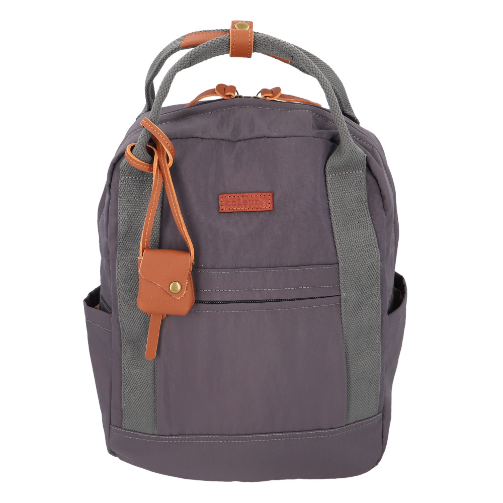 リュック toleur 11662 トーラ 通販 リュックサック デイパック バック