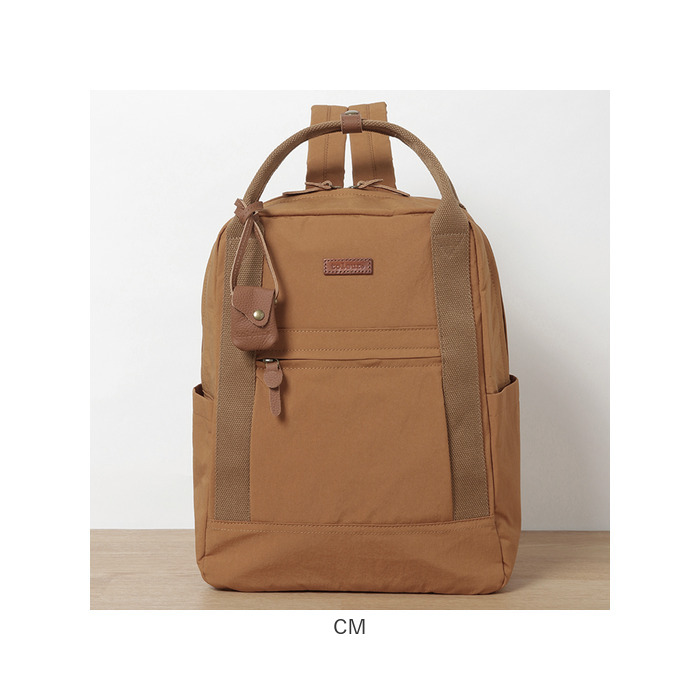 toleur リュック 11662 トーラ 通販 リュックサック デイパック バックパック レディース 通学 通勤 大容量 A4 おしゃれ 軽量 軽い 大人 かわいい 女子 | toleur | 15