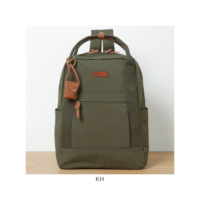 toleur リュック 11662 トーラ 通販 リュックサック デイパック バックパック レディース 通学 通勤 大容量 A4 おしゃれ 軽量 軽い 大人 かわいい 女子 | toleur | 14