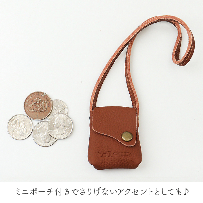 ショルダーバッグ toleur ショルダーバッグ 通販 ナイロンショルダー ナイロンショルダーバック レディースバッグ ミニショルダー バッグ 斜めがけ | toleur | 13