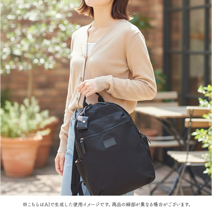 toleur（トーラ） リュック 通販 リュックサック デイパック バック 