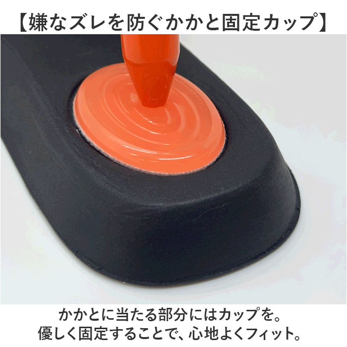 インソール 中敷き 衝撃吸収 通販 パワースリム アクティブインソール 中敷 薄型 薄い 薄手 トレーニング ソール 体幹 姿勢 土踏まず アーチ インソール |  | 06