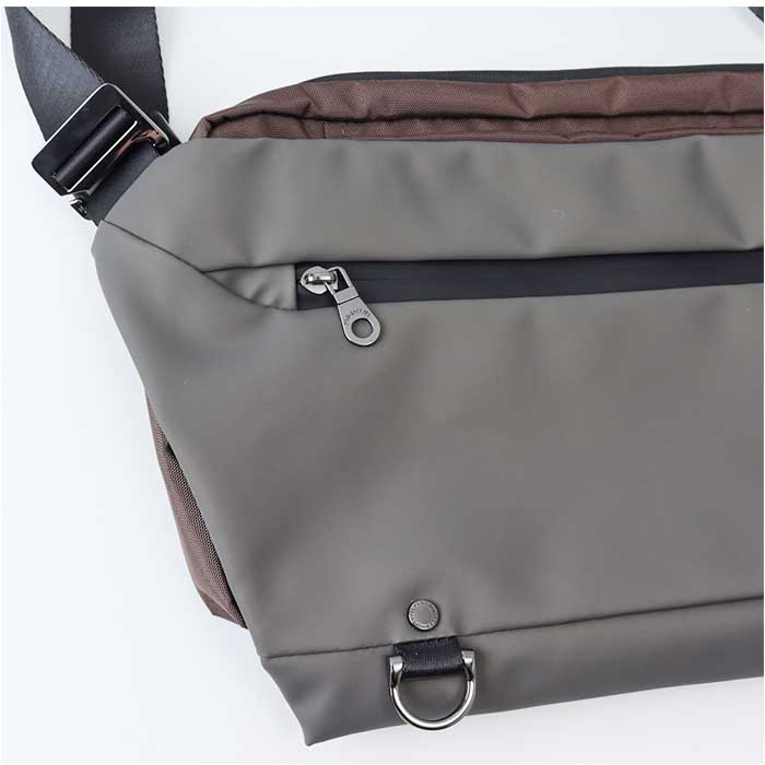 プロスペリティ バッグ PRO SPERITY PSCK-02 通販 ショルダーバッグ ボディバッグ ショルダーバック 斜めがけバッグ 折りたたみ日傘 折りたたみ傘 |  | 16