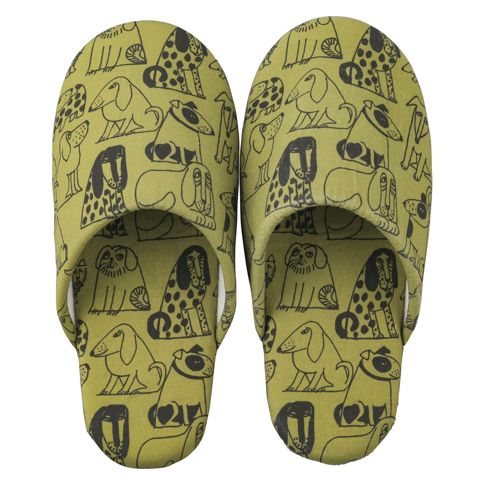 スリッパ レディース 通販 ルームシューズ キャラクター ルームスリッパ 室内履き 室内ばき 部屋ばき 室内 シューズ 洗える 北欧 綿100% コットン 来客用 |  | 07