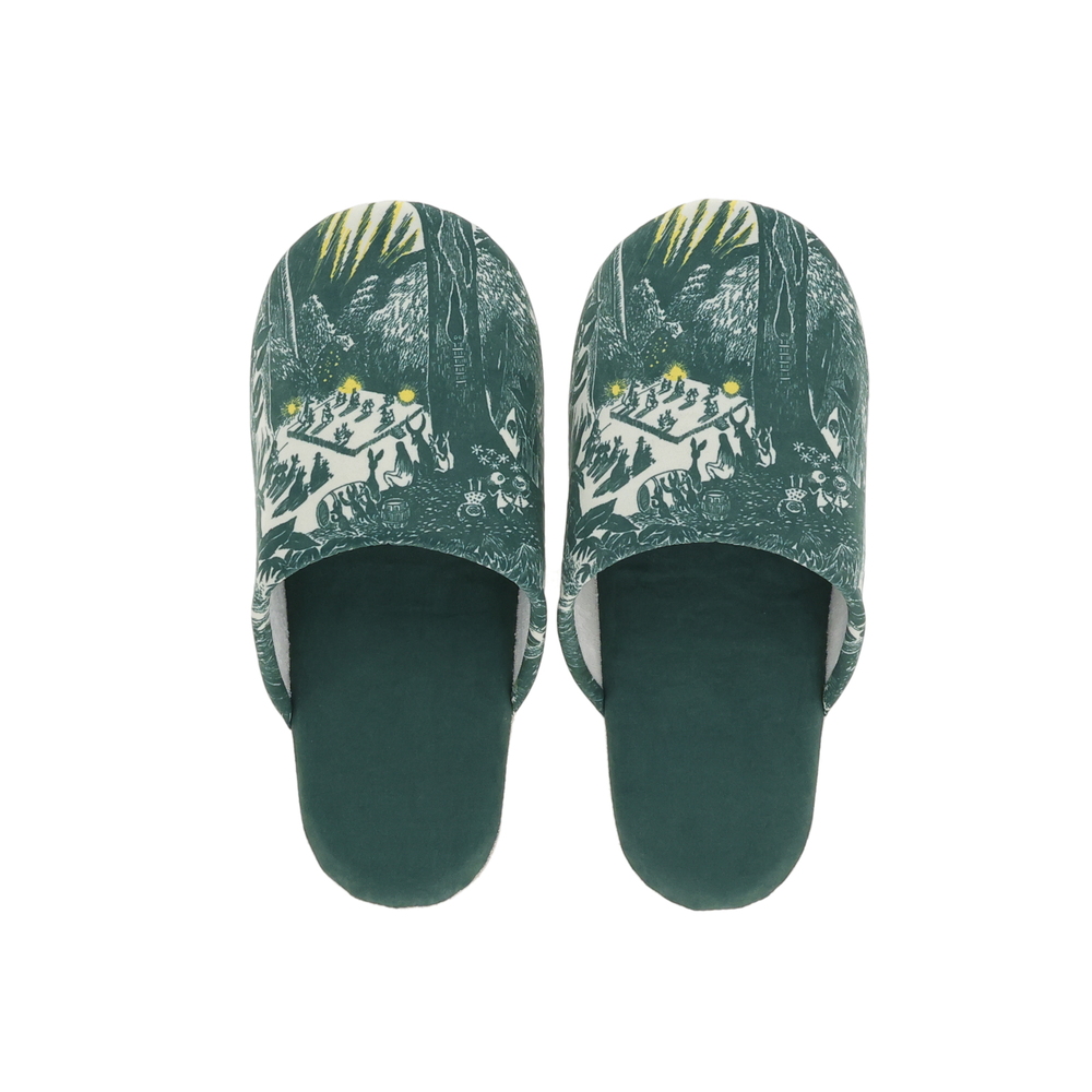 スリッパ レディース 通販 ルームシューズ キャラクター ルームスリッパ 室内履き 室内ばき 部屋ばき 室内 シューズ 洗える 北欧 綿100% コットン 来客用 |  | 02