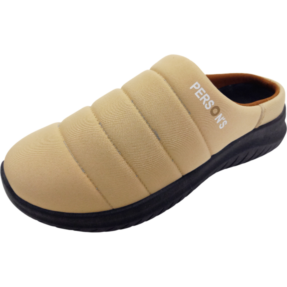 パーソンズ モックシューズ 通販 PERSONS メンズ レディース サボサンダル サボ サンダル スリッポン かかとが踏める 靴 クツ くつ シューズ パーソンズ |  | 02
