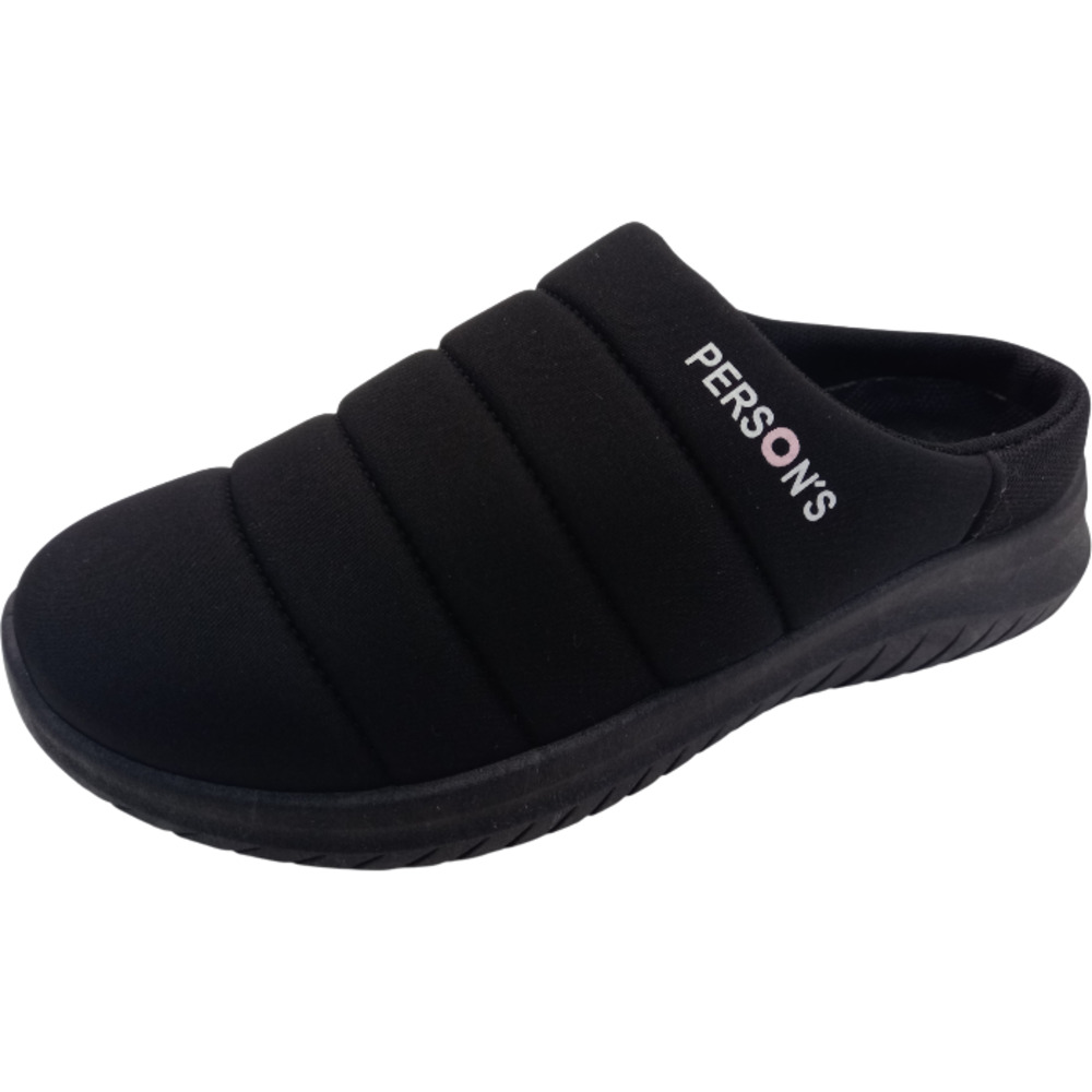 パーソンズ モックシューズ 通販 PERSONS メンズ レディース サボサンダル サボ サンダル スリッポン かかとが踏める 靴 クツ くつ シューズ パーソンズ |  | 01