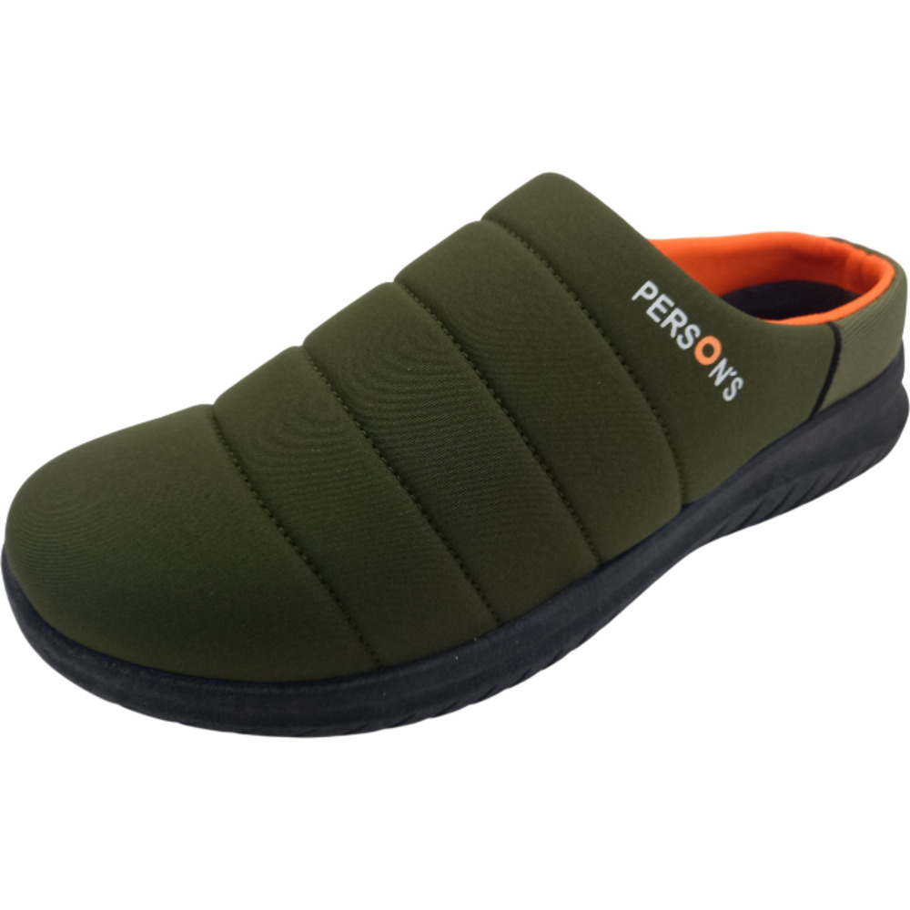 パーソンズ モックシューズ 通販 PERSONS メンズ レディース サボサンダル サボ サンダル スリッポン かかとが踏める 靴 クツ くつ シューズ パーソンズ |  | 03