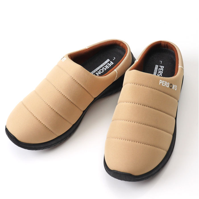 パーソンズ モックシューズ 通販 PERSONS メンズ レディース サボサンダル サボ サンダル スリッポン かかとが踏める 靴 クツ くつ シューズ パーソンズ |  | 13