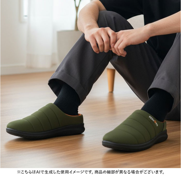 パーソンズ モックシューズ 通販 PERSONS メンズ レディース サボサンダル サボ サンダル スリッポン かかとが踏める 靴 クツ くつ シューズ パーソンズ |  | 14