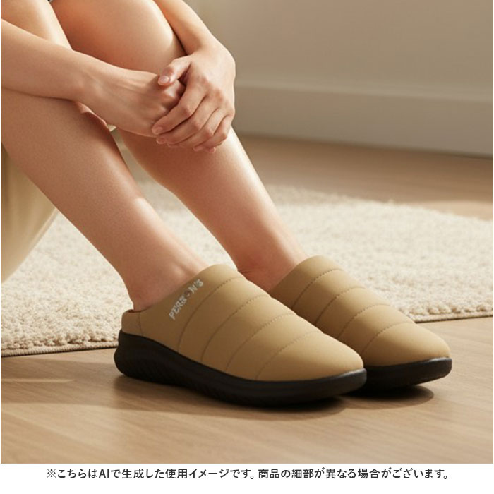 パーソンズ モックシューズ 通販 PERSONS メンズ レディース サボサンダル サボ サンダル スリッポン かかとが踏める 靴 クツ くつ シューズ パーソンズ |  | 15