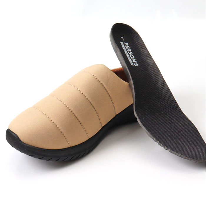 パーソンズ モックシューズ 通販 PERSONS メンズ レディース サボサンダル サボ サンダル スリッポン かかとが踏める 靴 クツ くつ シューズ パーソンズ |  | 12