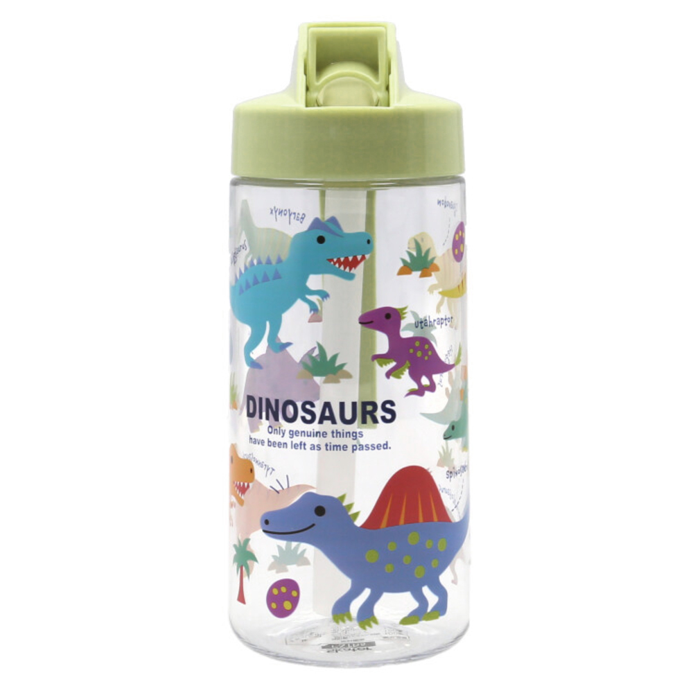 スケーター SKATER スケーター ボトル 500ml PSTB5 ストロー 通販 水筒 子供用水筒 マイボトル 直飲み ストローボトル クリア 透明 スパウト型 プラスチック |  | 10