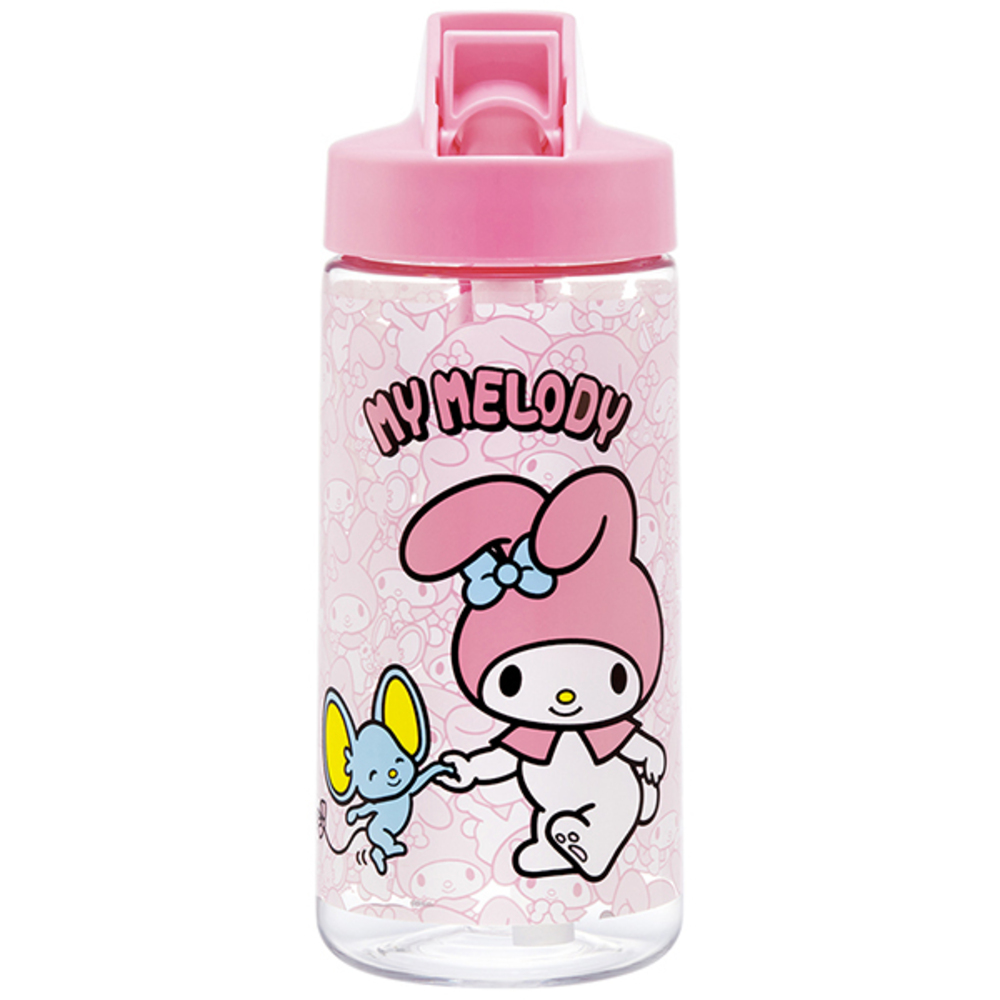 スケーター SKATER スケーター ボトル 500ml PSTB5 ストロー 通販 水筒 子供用水筒 マイボトル 直飲み ストローボトル クリア 透明 スパウト型 プラスチック |  | 08