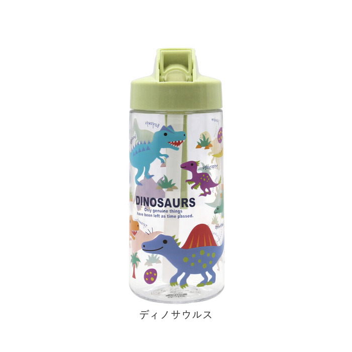 スケーター SKATER スケーター ボトル 500ml PSTB5 ストロー 通販 水筒 子供用水筒 マイボトル 直飲み ストローボトル クリア 透明 スパウト型 プラスチック |  | 27