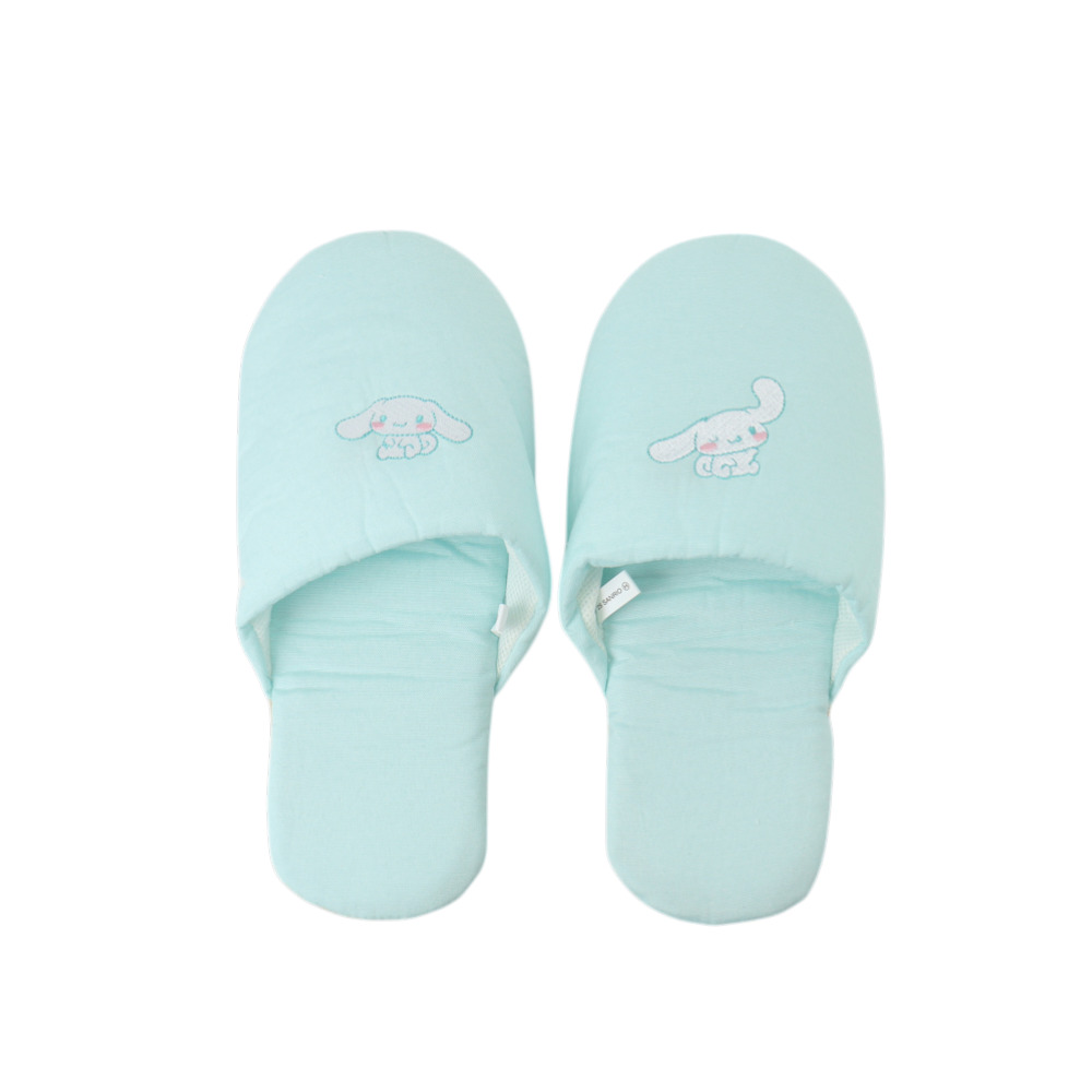 携帯スリッパ キャラクター 通販 携帯用スリッパ スリッパ 携帯 持ち運び 可愛い おしゃれ 学校行事 授業参観 コンパクト 軽量 旅行 携帯スリッパ | BACKYARD FAMILY | 06