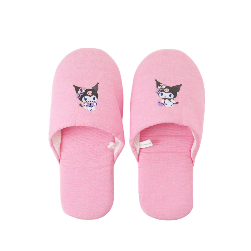 携帯スリッパ キャラクター 通販 携帯用スリッパ スリッパ 携帯 持ち運び 可愛い おしゃれ 学校行事 授業参観 コンパクト 軽量 旅行 携帯スリッパ | BACKYARD FAMILY | 05