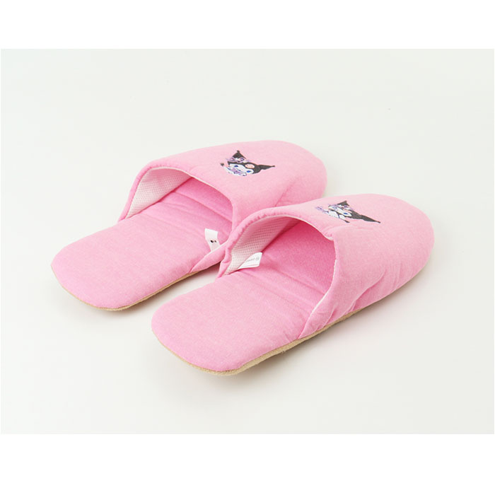 携帯スリッパ キャラクター 通販 携帯用スリッパ スリッパ 携帯 持ち運び 可愛い おしゃれ 学校行事 授業参観 コンパクト 軽量 旅行 携帯スリッパ | BACKYARD FAMILY | 16