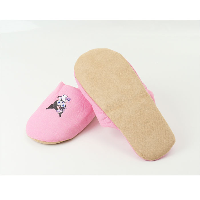 携帯スリッパ キャラクター 通販 携帯用スリッパ スリッパ 携帯 持ち運び 可愛い おしゃれ 学校行事 授業参観 コンパクト 軽量 旅行 携帯スリッパ | BACKYARD FAMILY | 17