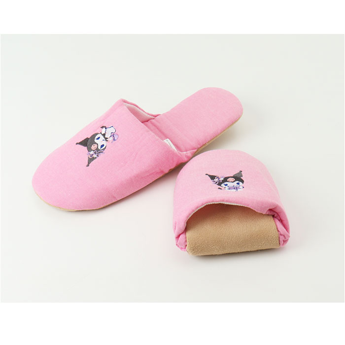 携帯スリッパ キャラクター 通販 携帯用スリッパ スリッパ 携帯 持ち運び 可愛い おしゃれ 学校行事 授業参観 コンパクト 軽量 旅行 携帯スリッパ | BACKYARD FAMILY | 18