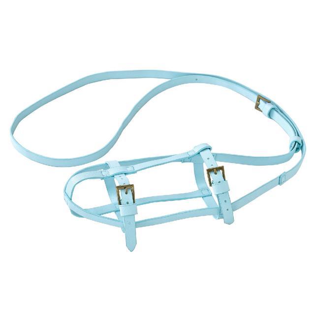 ボトル ホルダー ストラップ 通販 調整 ペットボトル マイボトル フェス 肩掛け ショルダー 持ち歩き 斜めかけ ななめ掛け 持ち運び かわいい おしゃれ ボトル | BACKYARD FAMILY | 03