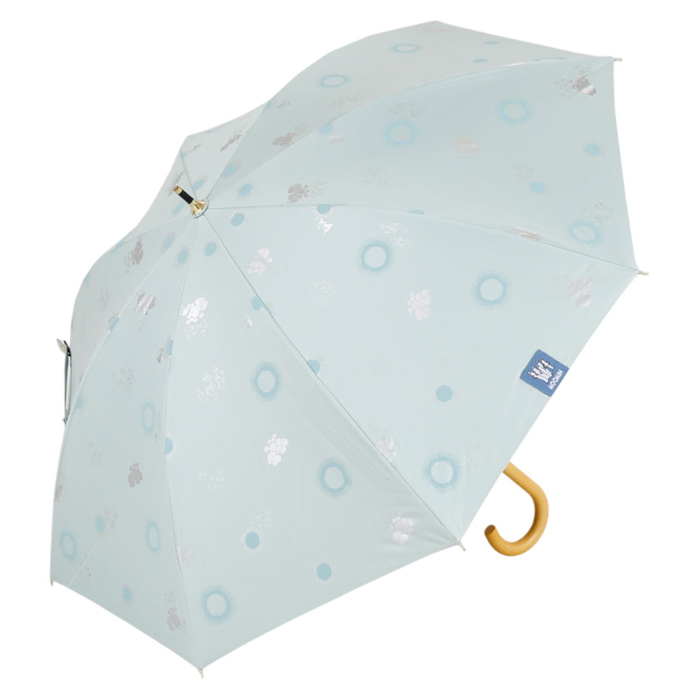 キッズ 傘 キャラクター 通販 ムーミン グッズ 大人 長傘 50cm 雨晴兼用傘 晴雨兼用傘 かさ カサ 雨傘 日傘 子供 こども 子ども UVカット 遮光率 小さめ キッズ |  | 03