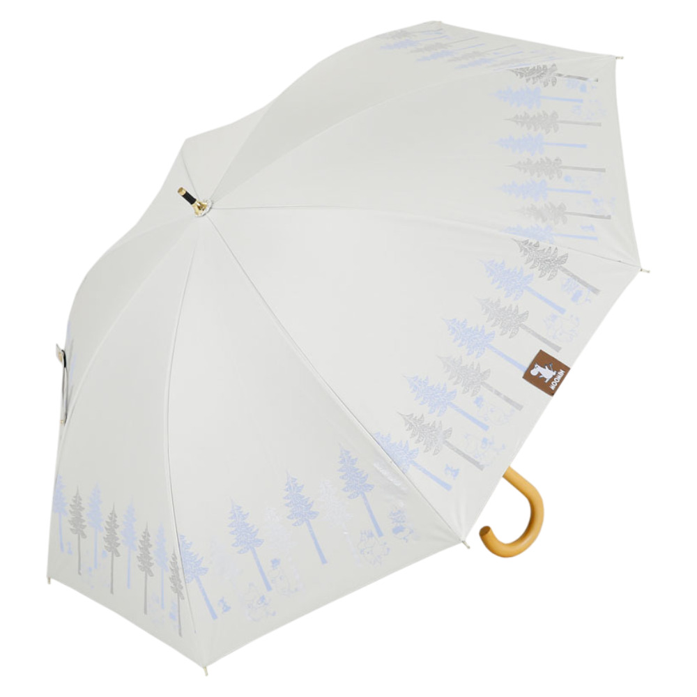 キッズ 傘 キャラクター 通販 ムーミン グッズ 大人 長傘 50cm 雨晴兼用傘 晴雨兼用傘 かさ カサ 雨傘 日傘 子供 こども 子ども UVカット 遮光率 小さめ キッズ |  | 05