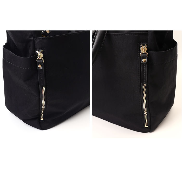 Prosperity white トートバッグ PTNK-01 通販 手提げ トート トート