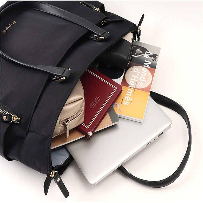 Prosperity white トートバッグ PTNK-01 通販 手提げ トート トート