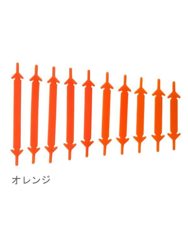 プルアンドロック Pull&Lock 通販/正規品 おすすめ スニーカー 定番 シューアクセサリー 靴ひも くつひも 靴紐 ゴム 結ばない シューレース |  | 06