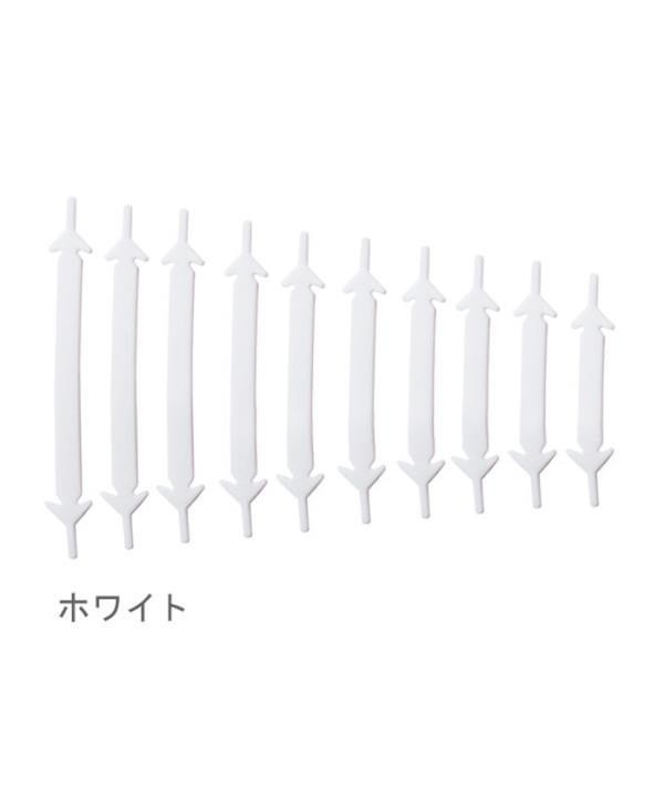 プルアンドロック Pull&Lock 通販/正規品 おすすめ スニーカー 定番 シューアクセサリー 靴ひも くつひも 靴紐 ゴム 結ばない シューレース |  | 01