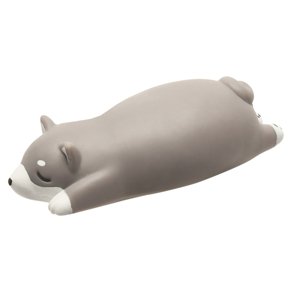 リストレスト かわいい 通販 ぷにしば アームレスト パソコン 手首 クッション ハンドレスト ノルコーポレーション pc マウス ぷにぷに リストレスト |  | 02