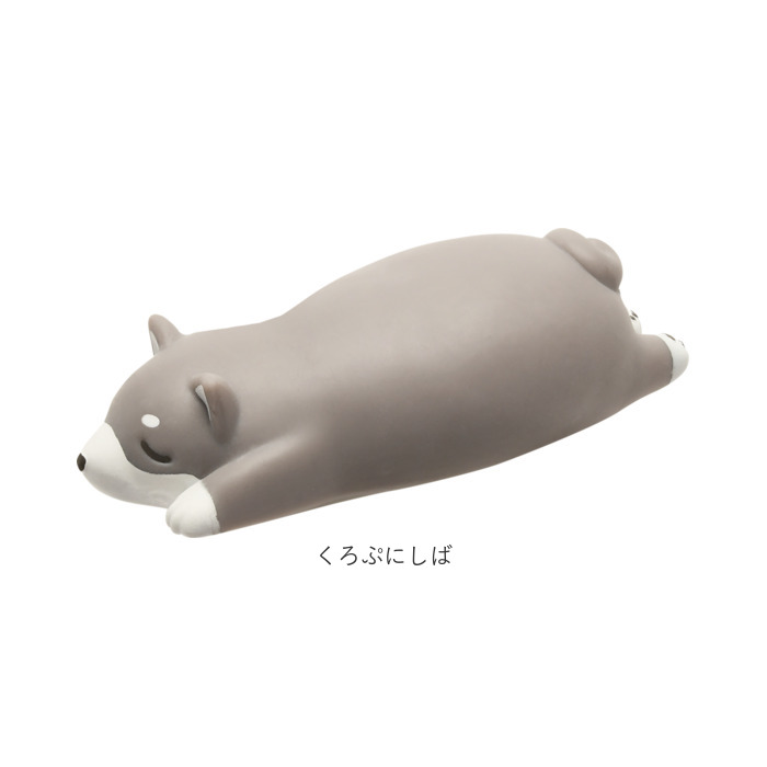 リストレスト かわいい 通販 ぷにしば アームレスト パソコン 手首 クッション ハンドレスト ノルコーポレーション pc マウス ぷにぷに リストレスト |  | 13