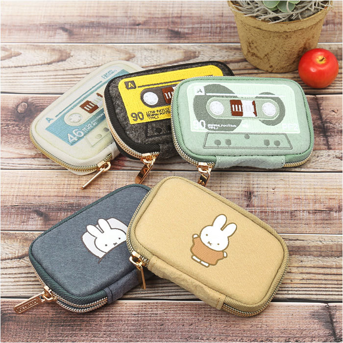 KATA 未使用品 パテックフィリップ ケース 小銭入れ 財布 pupufeltcard.jpg
