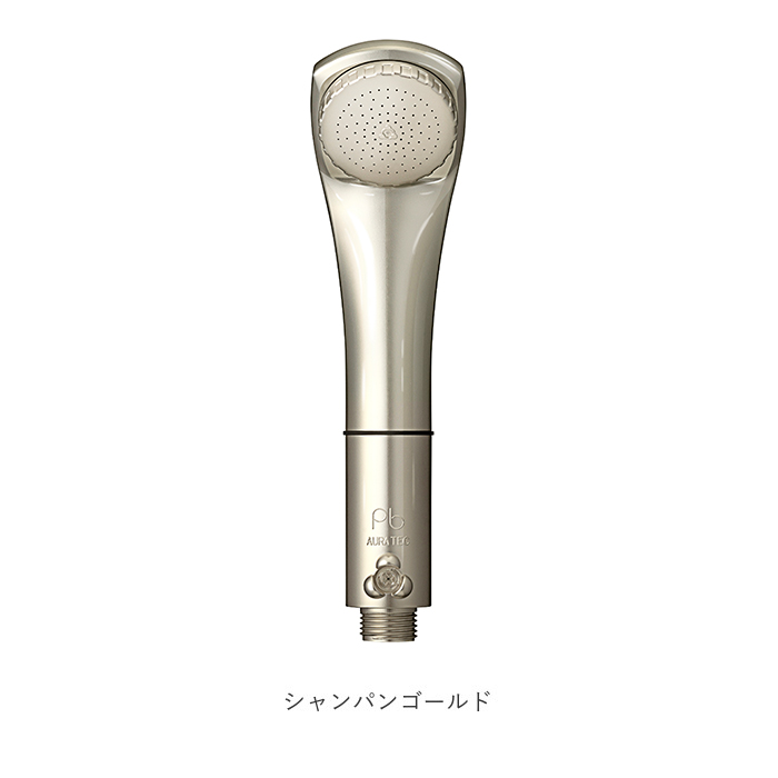 Purebble マイクロバブルシャワーヘッド Purebble（ピュアブル） シャワーヘッド マイクロバブル 通販 節水