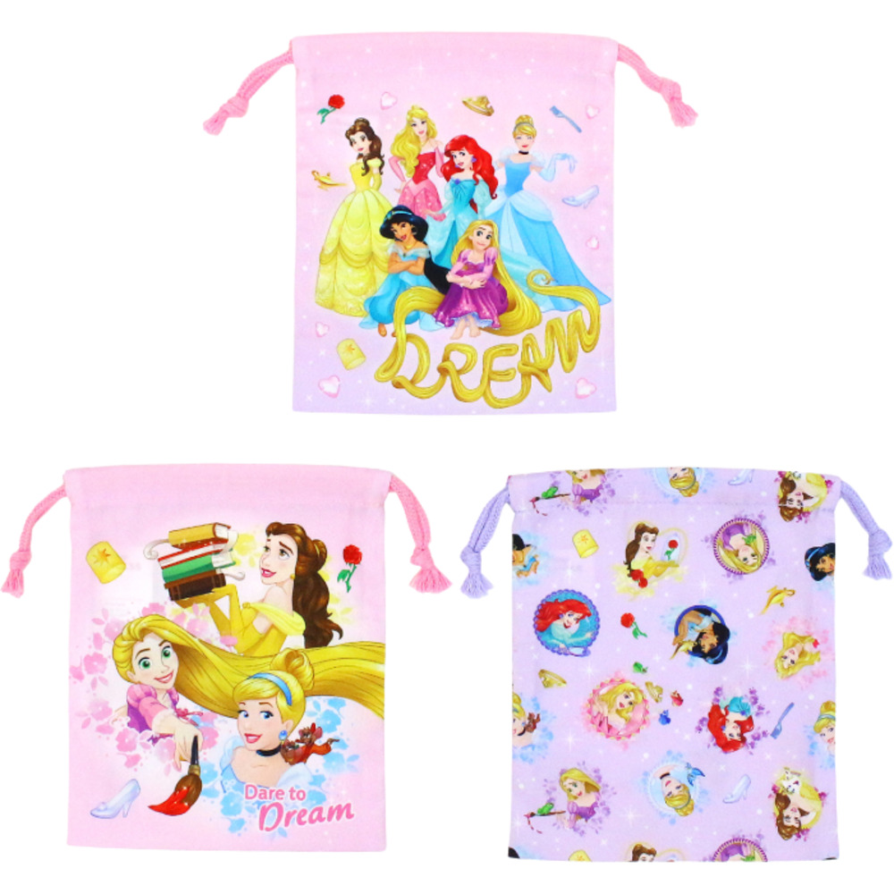 巾着 キャラクター 通販 コップ袋 コップ入れ 歯ブラシ入れ 3枚セット 給食袋 Sサイズ 巾着袋 幼稚園 保育園 小学校 入園 入学 入園準備 かわいい 巾着 |  | 03