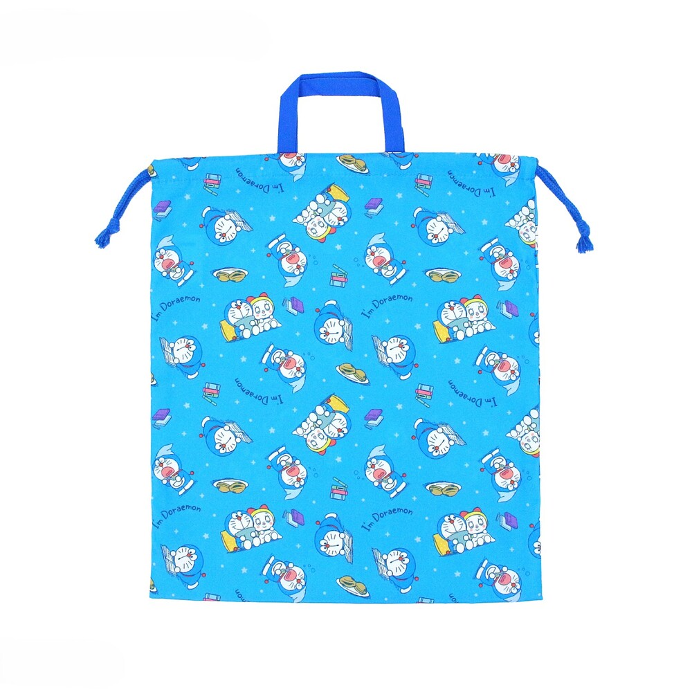 巾着 通販巾着 l 巾着袋 大 着替え袋 体操服袋 体操着袋 体操着入れ キャラクター グッズ キティ マイメロ リトルツインスターズ パウパトロール | リトルツインスターズ | 12