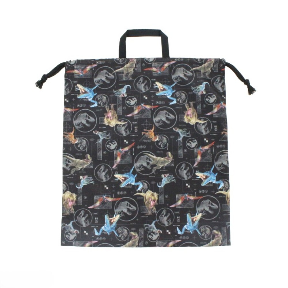 巾着 通販巾着 l 巾着袋 大 着替え袋 体操服袋 体操着袋 体操着入れ キャラクター グッズ キティ マイメロ リトルツインスターズ パウパトロール | リトルツインスターズ | 14