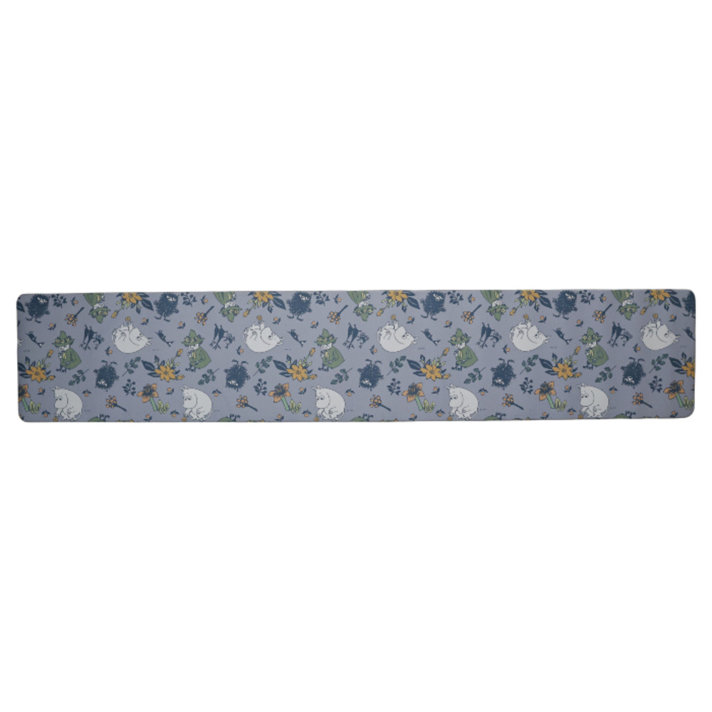 キッチンマット キャラクター 通販 キャラクターキッチンマット 45×240CM 拭きとりやすい お手入れ簡単 かわいい 台所マット キッチンカーペット |  | 09