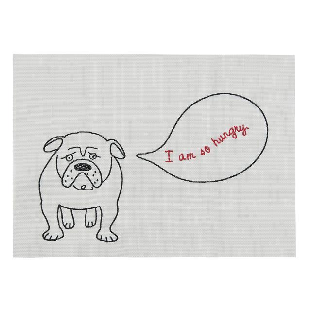 ランチョンマット 撥水 おしゃれ 通販 洗える 手洗い はっ水 32 × 45cm プレースマット 子供 キッズ ファミリー お揃い おそろい 色違い ランチョンマット |  | 13