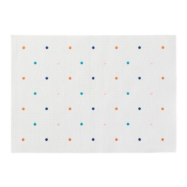 ランチョンマット 撥水 おしゃれ 通販 洗える 手洗い はっ水 32 × 45cm プレースマット 子供 キッズ ファミリー お揃い おそろい 色違い ランチョンマット |  | 08