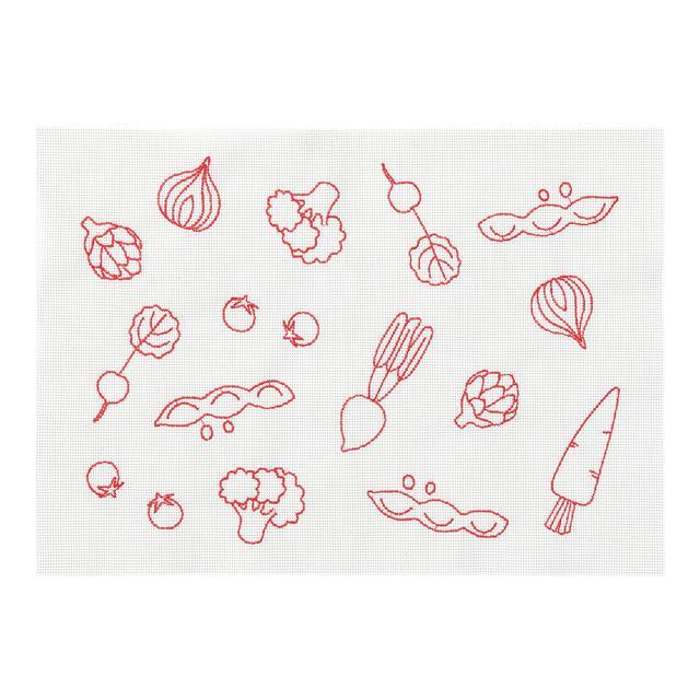 ランチョンマット 撥水 おしゃれ 通販 洗える 手洗い はっ水 32 × 45cm プレースマット 子供 キッズ ファミリー お揃い おそろい 色違い ランチョンマット |  | 01