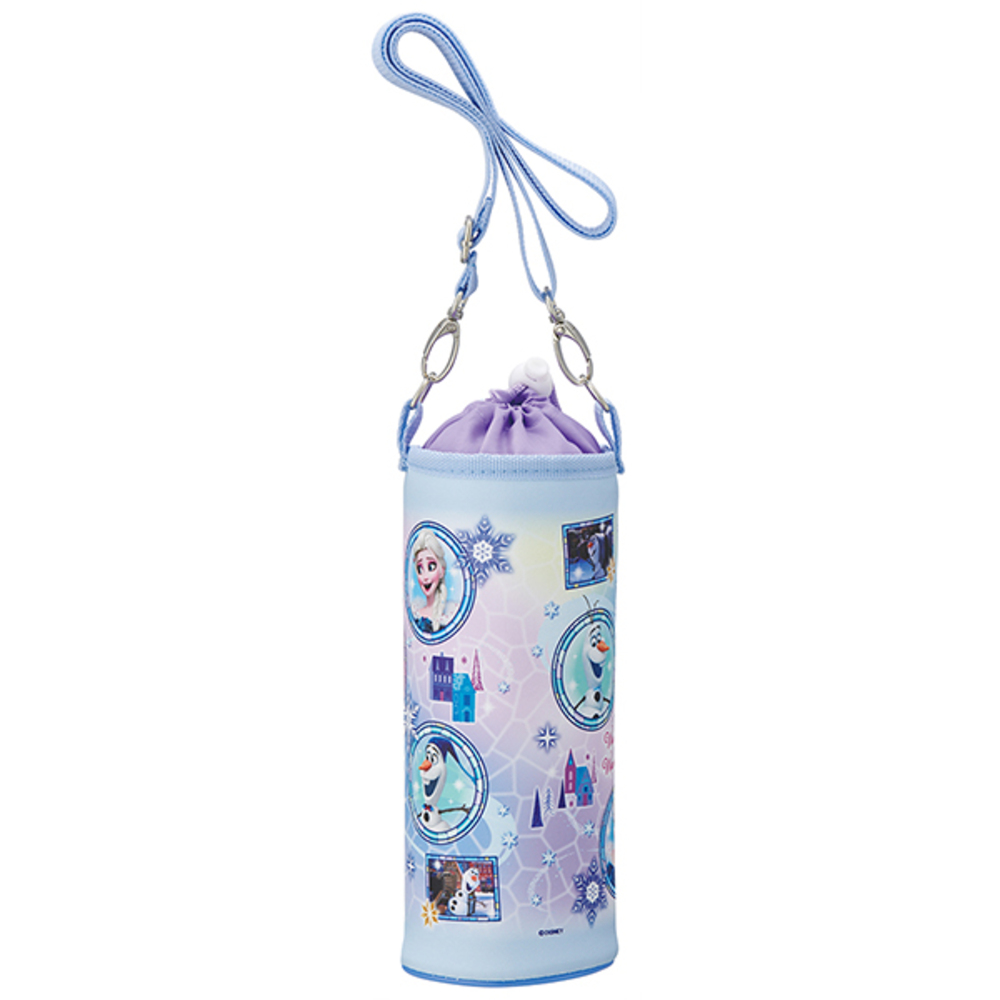 SKATER スケーター 水筒 カバー キャラクター PVPF7 通販 日本製 水筒カバー ボトルホルダー ボトルカバー ボトル ケース ペットボトルカバー ショルダー | スケーター | 02