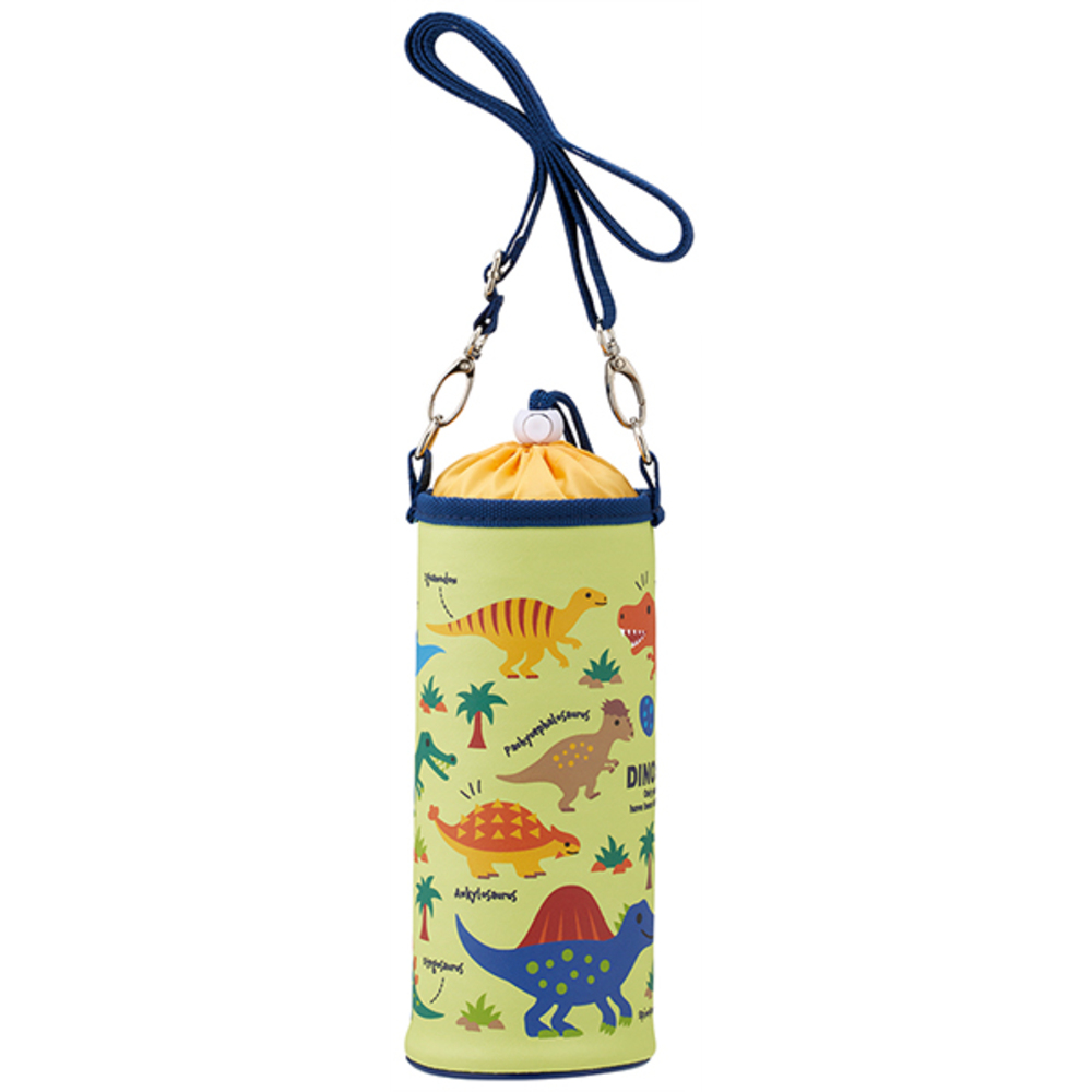 SKATER スケーター 水筒 カバー キャラクター PVPF7 通販 日本製 水筒カバー ボトルホルダー ボトルカバー ボトル ケース ペットボトルカバー ショルダー | スケーター | 09