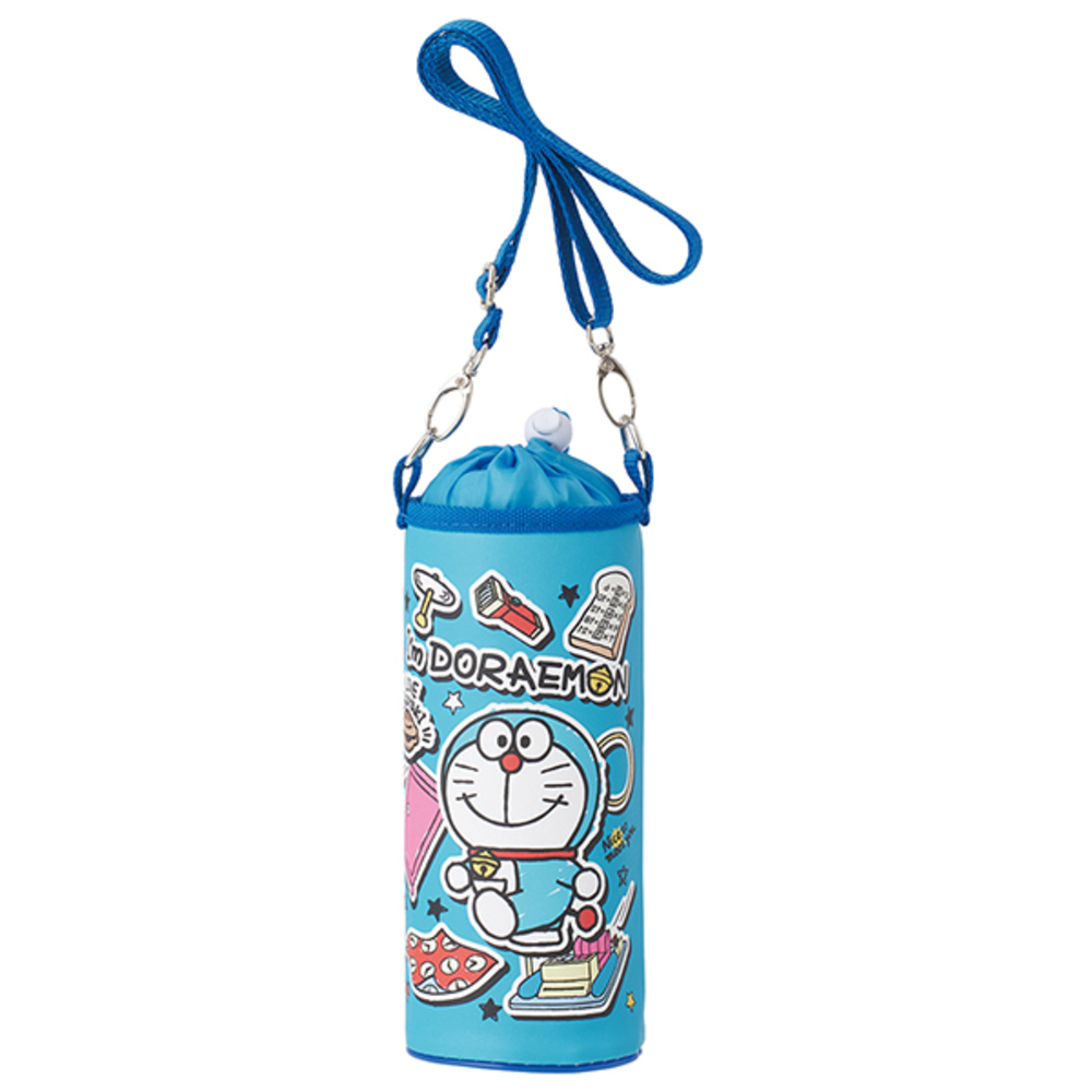 SKATER スケーター 水筒 カバー キャラクター PVPF7 通販 日本製 水筒カバー ボトルホルダー ボトルカバー ボトル ケース ペットボトルカバー ショルダー | スケーター | 11