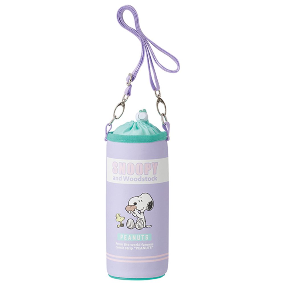 SKATER スケーター 水筒 カバー キャラクター PVPF7 通販 日本製 水筒カバー ボトルホルダー ボトルカバー ボトル ケース ペットボトルカバー ショルダー | スケーター | 07