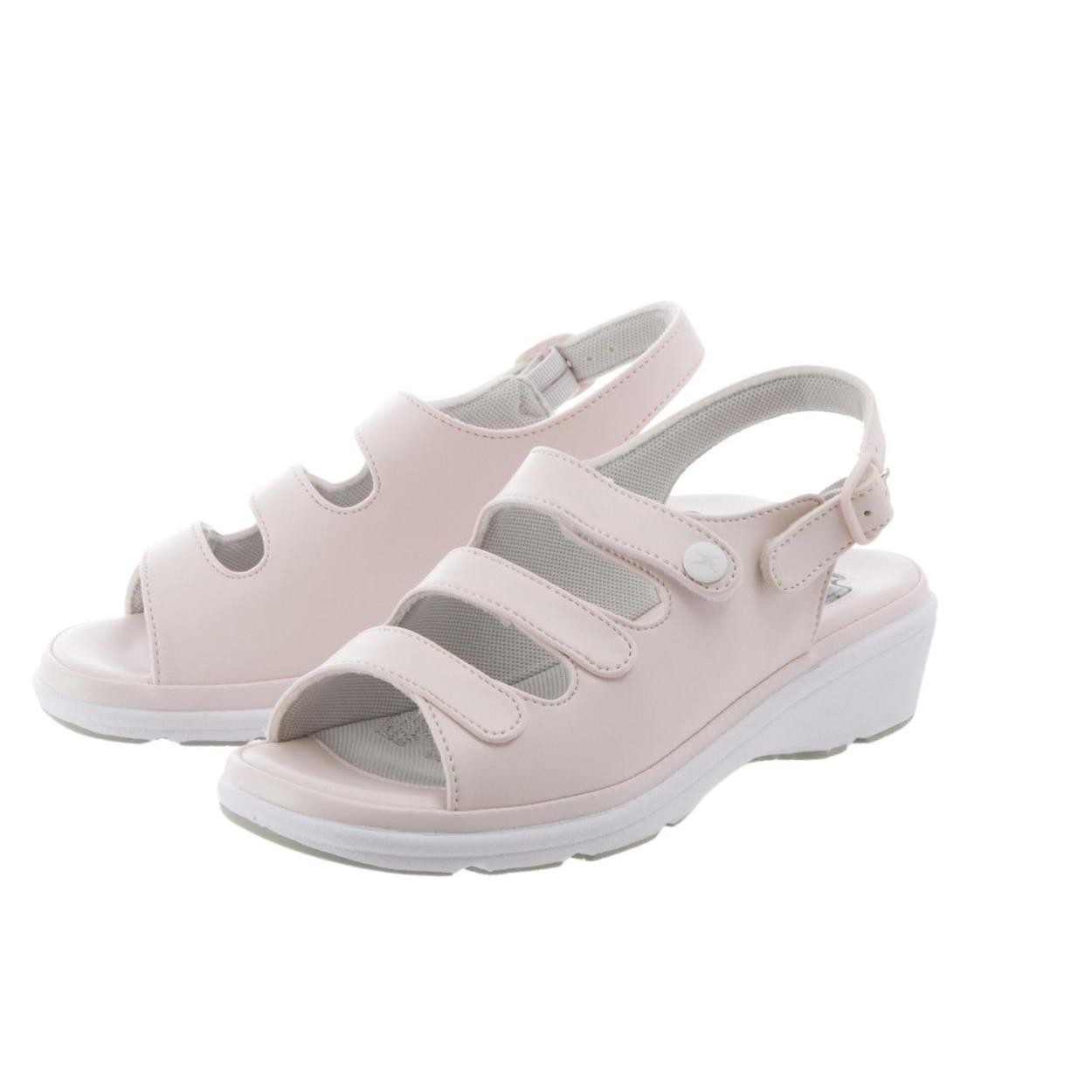 ナースシューズ 疲れにくい 黒 安い ピュアウォーカー ナースサンダル ナース シューズ サンダル レディース スニーカー ソール 幅広 甲高 ナースシューズ | pure walker | 13