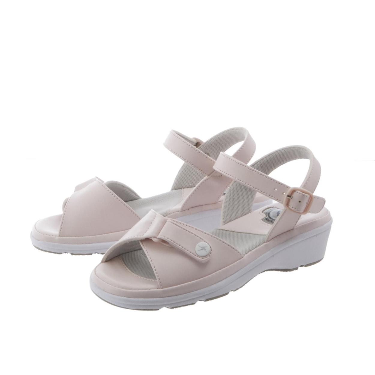 ナースシューズ 疲れにくい 黒 安い ピュアウォーカー ナースサンダル ナース シューズ サンダル レディース スニーカー ソール 幅広 甲高 ナースシューズ | pure walker | 05