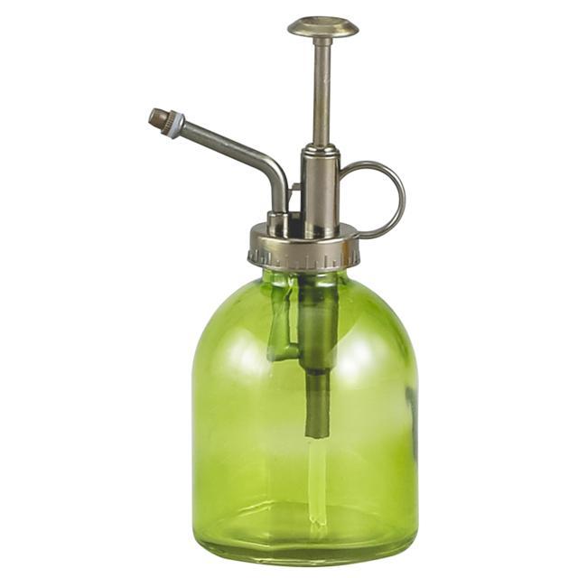 霧吹き おしゃれ 通販 観葉植物 ガラス ミスト 細かい スプレー ボトル 容器 かわいい カフェ 店舗 園芸用品 キリフキ 小さめ 殺菌 消毒 ガーデニング 約 霧吹き | HABITER | 04