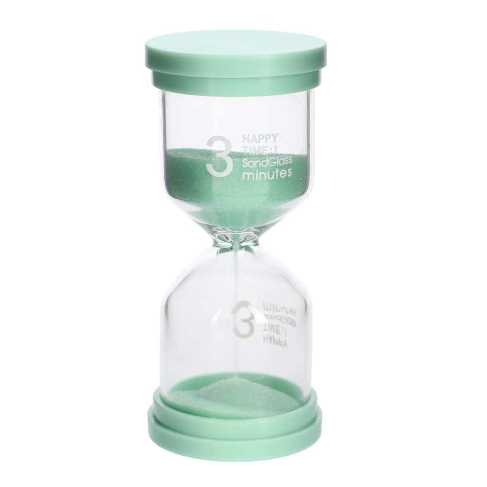 砂時計 通販砂時計 3分 5分 10分 15分 30分 45分 60分 砂タイマー タイマー すな時計 キッチンタイマー サンドタイマー 防水 耐久性 北欧 モダン 置時計  砂時計 | ブランド登録なし | 03